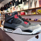 Jordan 4 'Infrared' Size 12
