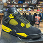 Jordan 4 'Thunder' Size 11.5