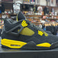 Jordan 4 'Thunder' Size 11.5