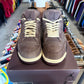Jordan 4 'A-Ma-Maniere Violet Ore' Size 13