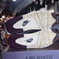 Jordan 4 'A-Ma-Maniere Violet Ore' Size 13