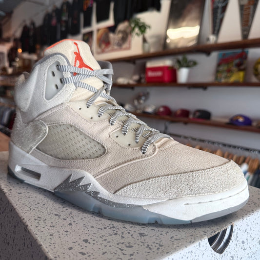 Jordan 5 'Craft' Size 13
