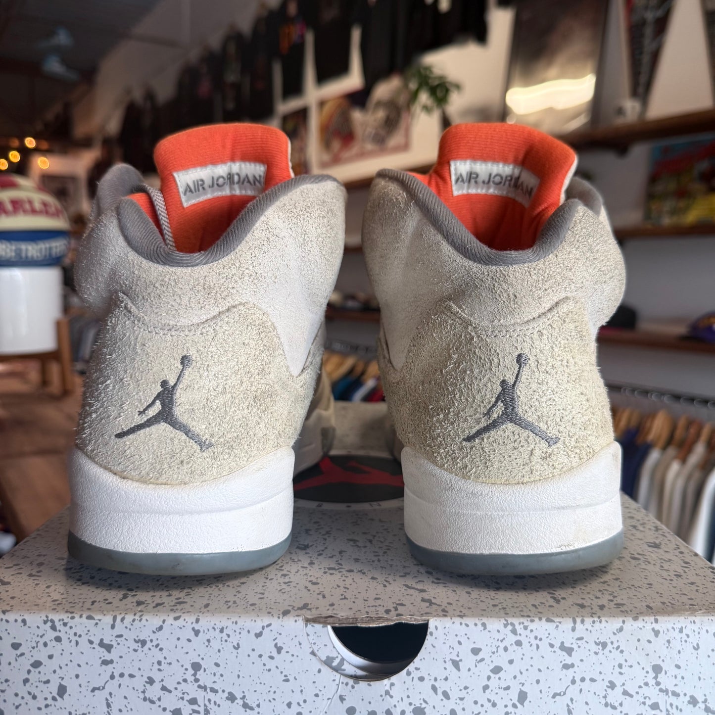 Jordan 5 'Craft' Size 13
