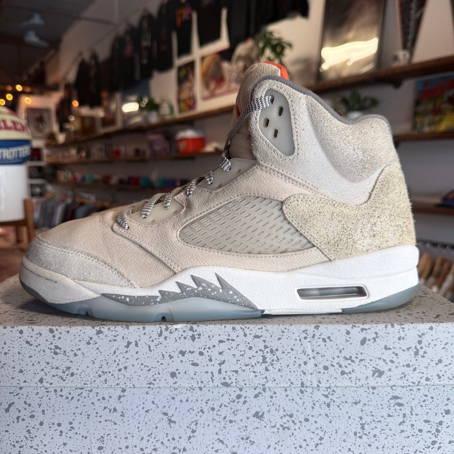 Jordan 5 'Craft' Size 13