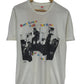 Vintage 1991 Huey Lewis and the News Concert Tour Tee Size Large