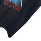 Vintage 1987 Whitesnake David Coverdale Band Tee Size Large