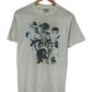 Vintage 1988 20 Years of Jethro Tull Concert Tour Tee Size Large