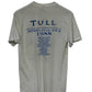 Vintage 1988 20 Years of Jethro Tull Concert Tour Tee Size Large