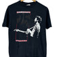 Vintage 1988 Eric Clapton 25th Anniversary Concert Tour Band Tee Size Large