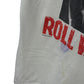Vintage 1988 Steve Winwood Roll With It Concert Tour Band Tee Size Large