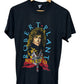 Vintage 1988 Robert Plant Non Stop Go Concert Tour Band Tee Size Large