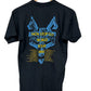 Vintage 1988 Robert Plant Non Stop Go Concert Tour Band Tee Size Large