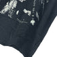 Vintage 1989 Aerosmith Brockum Pump Concert Tour Graphic Tee Size Large