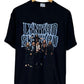 Vintage 1998 Lynyrd Skynyrd We Came We Kicked Ass Sturgis Band Tee Size Large