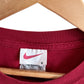 Vintage 90's Nike Futura Swoosh Logo Graphic Tee Size Small