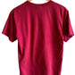 Vintage 90's Nike Futura Swoosh Logo Graphic Tee Size Small