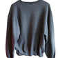 Vintage 90's Russell Athletic U Idaho College Crewneck Sweater Size Large