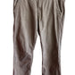 Carhartt Brown Carpenter Pants Size 38x30