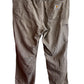 Carhartt Brown Carpenter Pants Size 38x30