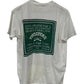 Vintage 1994 John Mellencamp Dance Naked Band Tee Size Large