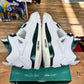 Jordan 4 'Oxidized Green' Size 10