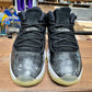 Jordan 11 Low 'Baron' Size 12