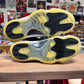 Jordan 11 Low 'Baron' Size 12