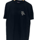 Vintage 80's Lyle Lovett Ugly From The Front Band Tee Size Large