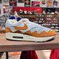 Nike Air Max 1 'Patta Monarch' Size 10