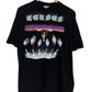 Vintage 1992 Kansas US Tour Concert Band Tee Size XL