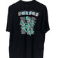 Vintage 1992 Kansas US Tour Concert Band Tee Size XL