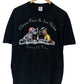 Vintage 1993 Glenn Frey Joe Walsh Party of Two Tour Band Tee Size Large