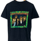 Vintage 1988 Whitesnake Brockum Live On Tour Concert Tour Tee Size Medium