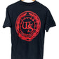 Vintage 1988 Whitesnake Brockum Live On Tour Concert Tour Tee Size Medium