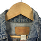 Vintage 80's Levi's Denim Trucker Jacket Size Small