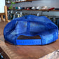 Vintage 90's MacGregor Los Angeles Rams NFL Trucker Snapback Hat