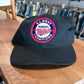 Vintage 1991 Minnesota Twins AL West Champions Baseball Hat
