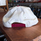 Vintage 90's NBA Seattle Supersonics TEI White Snapback Hat