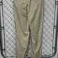 Ralph Lauren RLX Tan Golf Trouser Pants Size 34x34