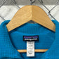Patagonia Women's R1 Fleece Pullover Half Zip Sweater Size Large