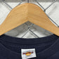 Vintage 90's Hard Rock Cafe San Antonio All is One Peace Sign Tee Size Large