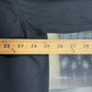 Y2K Harley Davidson Engine Long Sleeve Black Button Up Shirt Size XL