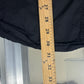 Y2K Harley Davidson Engine Long Sleeve Black Button Up Shirt Size XL