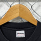 Vintage 80's My Halloween Costume Glow in the Dark Tee Size Large