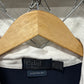 Polo Ralph Lauren Blue Big Pony Long Sleeve Polo Shirt Size XXL