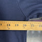 Polo Ralph Lauren Blue Big Pony Long Sleeve Polo Shirt Size XXL