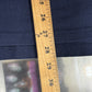 Polo Ralph Lauren Blue Big Pony Long Sleeve Polo Shirt Size XXL