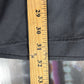 Dickies Grey Short Sleeve Button Up Workwear Shirt Size Medium