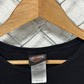 Y2K Women's Harley Davidson Las Vegas Biker Graphic Tee Size Medium