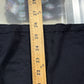 Y2K Women's Harley Davidson Las Vegas Biker Graphic Tee Size Medium